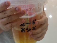 -百分茶(融创茂店)