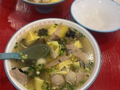-孔师傅八仙老鸭粉丝汤(上海市第一食品商店南东店)