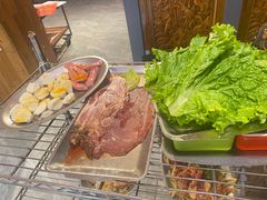 -名扬烤肉(起源店)