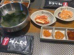 -牛人·雪花牛·木炭烤肉(昆山陆家店)