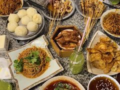 -小街天府(西工小街店)