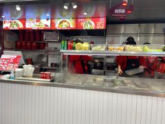 -小蛮椒麻辣烫·麻辣拌(青浦宝龙店)