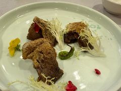 -全聚德(上海首店浦东店)