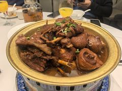 -金典银峰老鹅馆·昆山菜(亭林公园店)