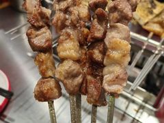 -古彭7只羊·徐州烧烤(旗舰店)