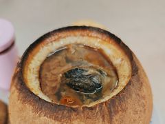 -達揚原味燉品(文明路店)