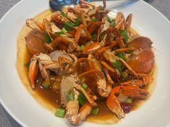 -荣小馆(安达仕店)