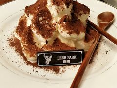 -Deer Park鹿园西餐(仁恒置地广场店)