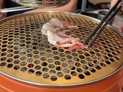 -东味北道熟成·炭火烤肉(九龙店)