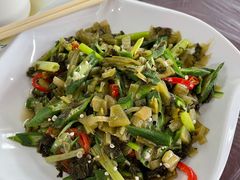 -南华寺素食馆(南华禅寺店)