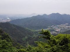-大慈岩风景区