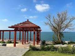 -养马岛旅游度假区