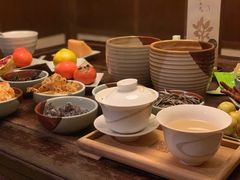 -青藤茶馆(南山路店)
