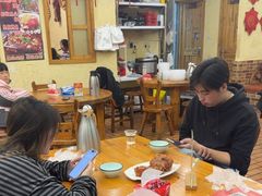 -圣夜东北菜烧烤·夜宵·龙虾(胥江路店)