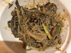 -老姑砂锅·烧烤天津菜(体北道店)