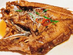 -衡山汇·高级粤菜(霄云路店)