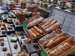 -信基沙溪酒店用品博览城