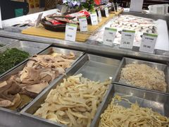 -永辉超市(凯德·天府店)