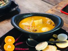 -Meena Rice Based Cuisine