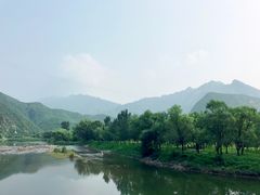 -北京灵山风景区