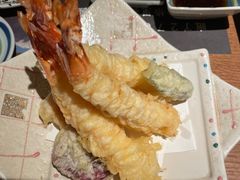 -水之惠鲜鱼料理(王府大街店)