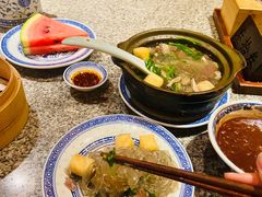 -南京大牌档(济南万象城店)