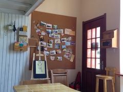 iphone_upload_pic-长颈鹿咖啡(大学路店)