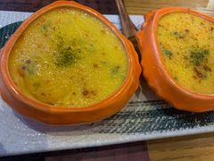 焗蟹宝-林妈妈村·日式料理(宝山万达店)