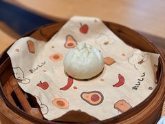 -加顺农场餐厅