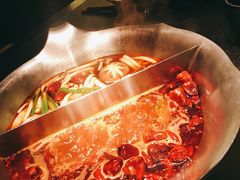 -湊湊火锅·茶憩(打浦桥日月光店)