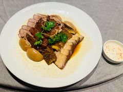 -潮州府·潮菜·砂锅粥(徐家汇店)