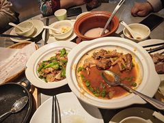 -楚山晓·楚湘菜(江夏永旺店)