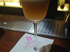 -HUNTING BAR亨霆鸡尾酒馆(越秀淘金店)