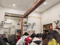 -曾笼笼牛肉饼