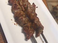 -巴扎美食·新疆菜·西域歌舞表演餐厅(新疆大厦店)
