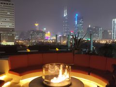 -城市露台景观餐厅(淮海路店)