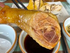 -洞天食府(北大街店)