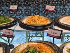 -凡塔斯牛排自助餐厅(莆田万达店)