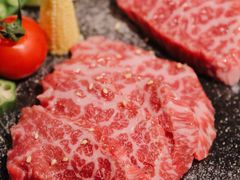 -焱铁烧·黑毛和牛专门店(杭州嘉里中心店)
