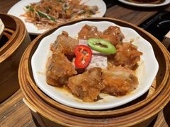 -珍宝轩海鲜火锅(碧湖大厦店)