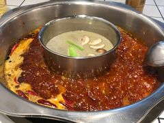 -老街坊市井火锅(营门口店)