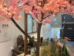 -印巷里主题餐厅(马鞍山店)