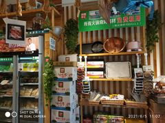 -锅圈食汇火锅烧烤食材超市(回龙观店)