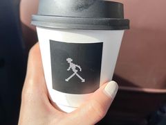 -常识咖啡common sense(春熙路店)