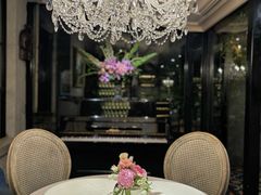 -Le Bistrot de Racine