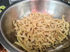 -龙门李家三旦羊肉汤馆