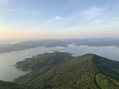 -五女山景区