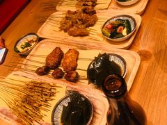 -醉三巡酒馆(浑南店)