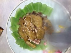 -老湘亲·品鉴湘菜(蔡塘爱琴海店)