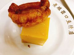 -老磁器口豆汁店(天坛店)